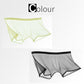 Ice Silk Sexy Mesh Volltransparenter Boxer
