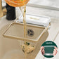 Kitchen Residue Filter Screen Holder (Includes 100 nets)