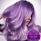 Haare einfärben