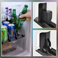 Pousbo® Kühlschrank-Getränkeregal