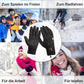 🎅Weihnachtsaktion🎄Premiume warme winddichte wasserdichte Touchscreen Handschuhe Unisex