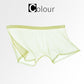 Ice Silk Sexy Mesh Volltransparenter Boxer