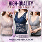 LACE BEAUTY BACK LANGES T-SHIRT (JETZT 40 % RABATT!)