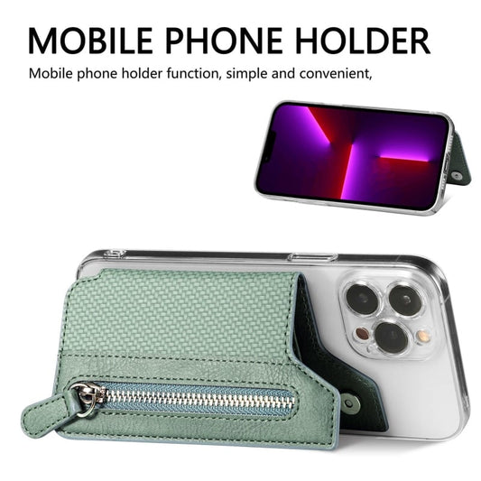 Multifunktionaler Kleber Telefon Brieftasche Kartenhalter