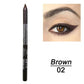 🔥Shoppen Sie jetzt 49% OFF🔥Langanhaltender Eyeliner-Stift Mode Augen Makeup Kosmetik
