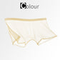 Ice Silk Sexy Mesh Volltransparenter Boxer