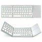 Faltbare, kabellose, tragbare Bluetooth-Tastatur