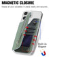 Multifunktionaler Kleber Telefon Brieftasche Kartenhalter