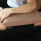 Leder Auto Armlehne Box Pad (Universal Style)
