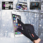 🎅Weihnachtsaktion🎄Premiume warme winddichte wasserdichte Touchscreen Handschuhe Unisex