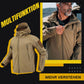 49% Rabatt 🔥Hot Perfect Gifts🎁Wasserdichte Militärische Taktische Outdoor-Jacke