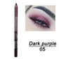 🔥Shoppen Sie jetzt 49% OFF🔥Langanhaltender Eyeliner-Stift Mode Augen Makeup Kosmetik