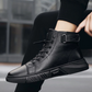 Hochwertige Lederschuhe für Männer