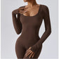 🎄Hot Sale🔥 - Taillenformer Jumpsuit