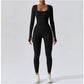 🎄Hot Sale🔥 - Taillenformer Jumpsuit