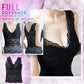 LACE BEAUTY BACK LANGES T-SHIRT (JETZT 40 % RABATT!)