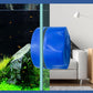 Aquarium Reiniger Fisch Tank magnetische Doppelseiten Bürste