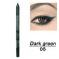 🔥Shoppen Sie jetzt 49% OFF🔥Langanhaltender Eyeliner-Stift Mode Augen Makeup Kosmetik