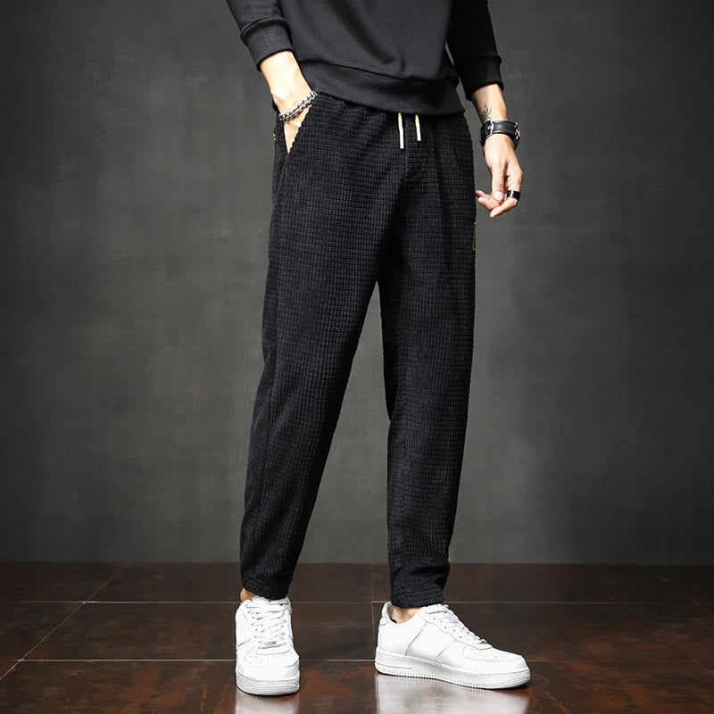 Herren Cargo-Sweatpants - KAUFEN SIE 2 KOSTENLOSEN VERSAND