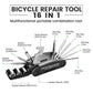 16 in 1 Kleinwerkzeug-Reparaturset