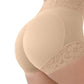 🎁✨Frauen Spitze Klassisch Täglich Tragen Body Shaper Hintern Lifter Panty Glättender Slip