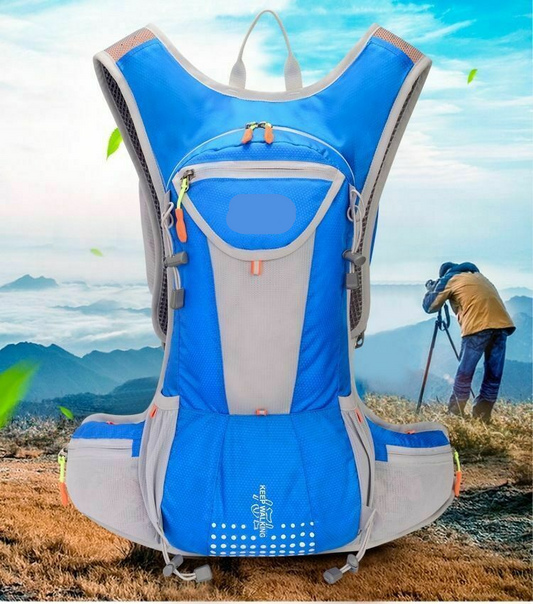 Die besten Rucksäcke für die Natur?Bergrucksack 15L - Kostenloser Versand