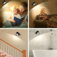 Bellaspecials™ Moderne LED-Wandleuchte