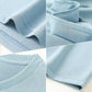 Wasserdichtes und schmutzabweisendes Baumwoll-T-Shirt