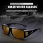 Intelligente photochrome polarisierte Sonnenbrille