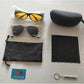 Intelligente photochrome polarisierte Sonnenbrille