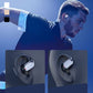 🎧Ideales Geschenk - Kabelloser Bluetooth-Kopfhörer zum Aufhängen am Ohr