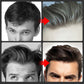 2 in 1 Haarwachs-Gel für Männer