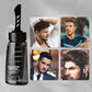 2 in 1 Haarwachs-Gel für Männer