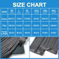 Gestreifte Ice Silk Drape Lounge-Hose für Männer