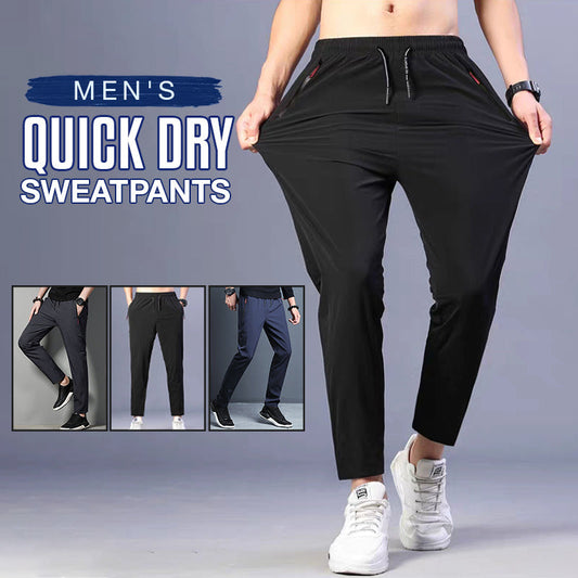 Quick Dry Sweatpants für Männer