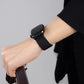 Neues Uhrenarmband aus Edelstahl