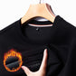 [🎅Weihnachts-Sonderangebot🥳] Herren Winterpullover mit dickem, wärmendem Schafwollimitat