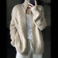 50%OFF🎄Weihnachtsgeschenk🎁Damen Strickjacke Pullover
