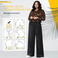 [45% Rabatt] Damen Freizeithosen mit weitem Bein 💞Kaufen Sie 2 Paar mit kostenlosem Versand 💞