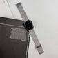 Neues Uhrenarmband aus Edelstahl