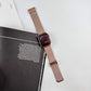 Neues Uhrenarmband aus Edelstahl