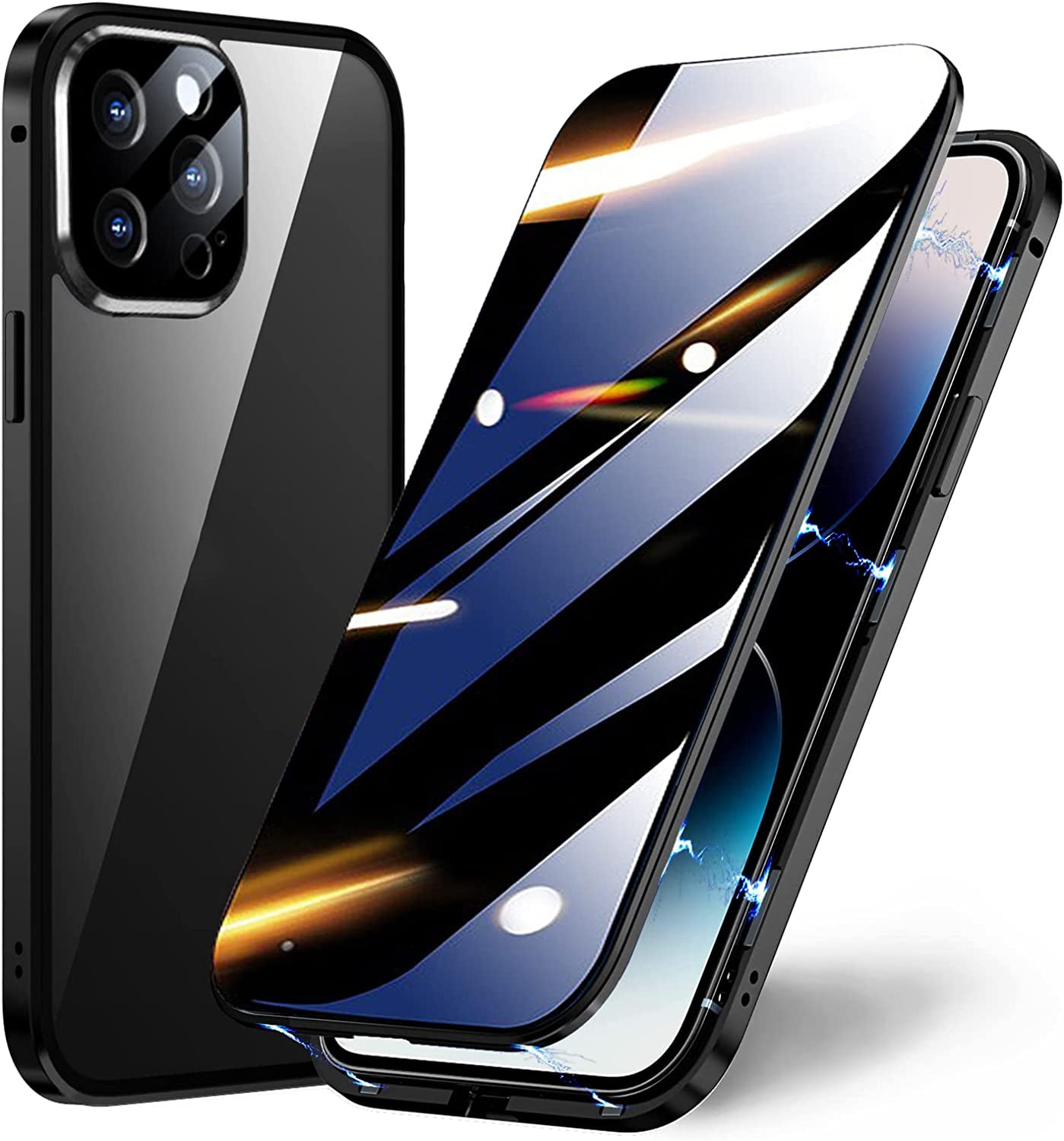 🔥2023 StealthCase für iPhone