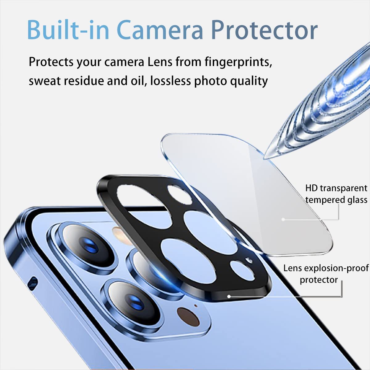 🔥2023 StealthCase für iPhone