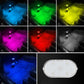 TouchGlow Innenraum LED