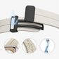 Magnetisches Silikonarmband für Apple Watch（50% OFF）