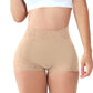 🎁✨Frauen Spitze Klassisch Täglich Tragen Body Shaper Hintern Lifter Panty Glättender Slip