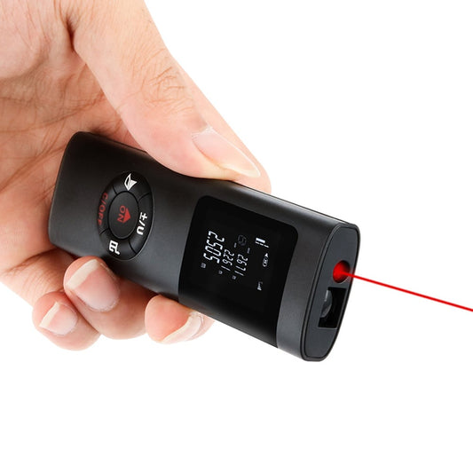 Sehr cooles Geschenk?Laser Distance Meter