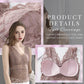 LACE BEAUTY BACK LANGES T-SHIRT (JETZT 40 % RABATT!)