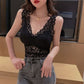 LACE BEAUTY BACK LANGES T-SHIRT (JETZT 40 % RABATT!)