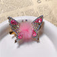 ✨Das beste Geschenk für kleine Mädchen💝--Fliegender Schmetterling